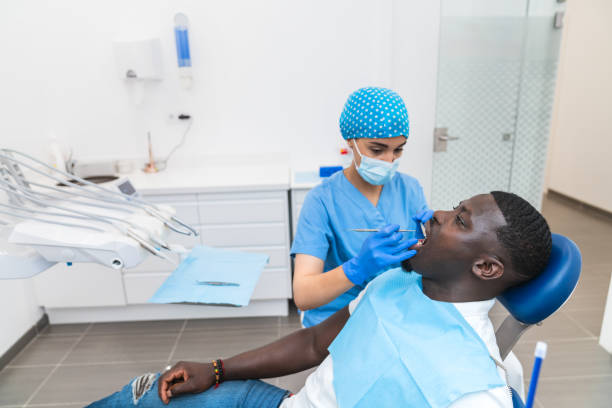 Best Emergency Dental Care for Sports Injuries in Nixa, MO